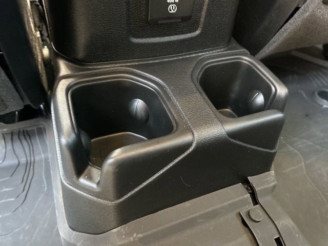 2024 Jeep Gladiator Mojave - Photo 42