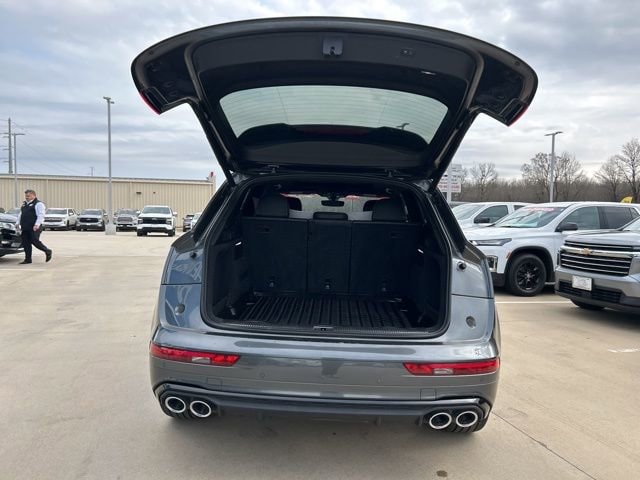 2023 Audi SQ5 Prestige - Photo 11