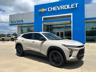 2026 Chevrolet Trax Activ SUV