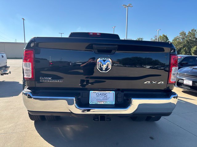 2024 RAM Ram 3500 Pickup Big Horn - Photo 8