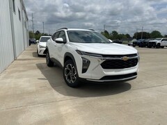2026 Chevrolet Trax LT SUV