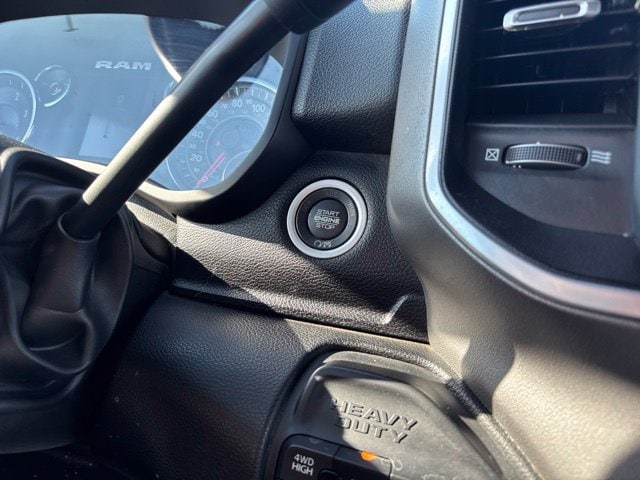 2024 RAM Ram 3500 Pickup Big Horn - Photo 23