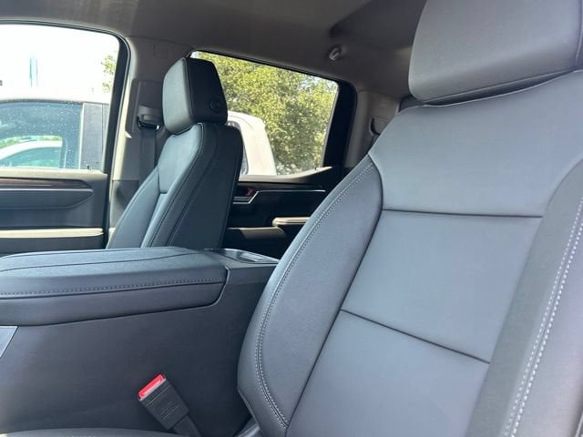 2026 Chevrolet Silverado 1500 RST - Photo 33