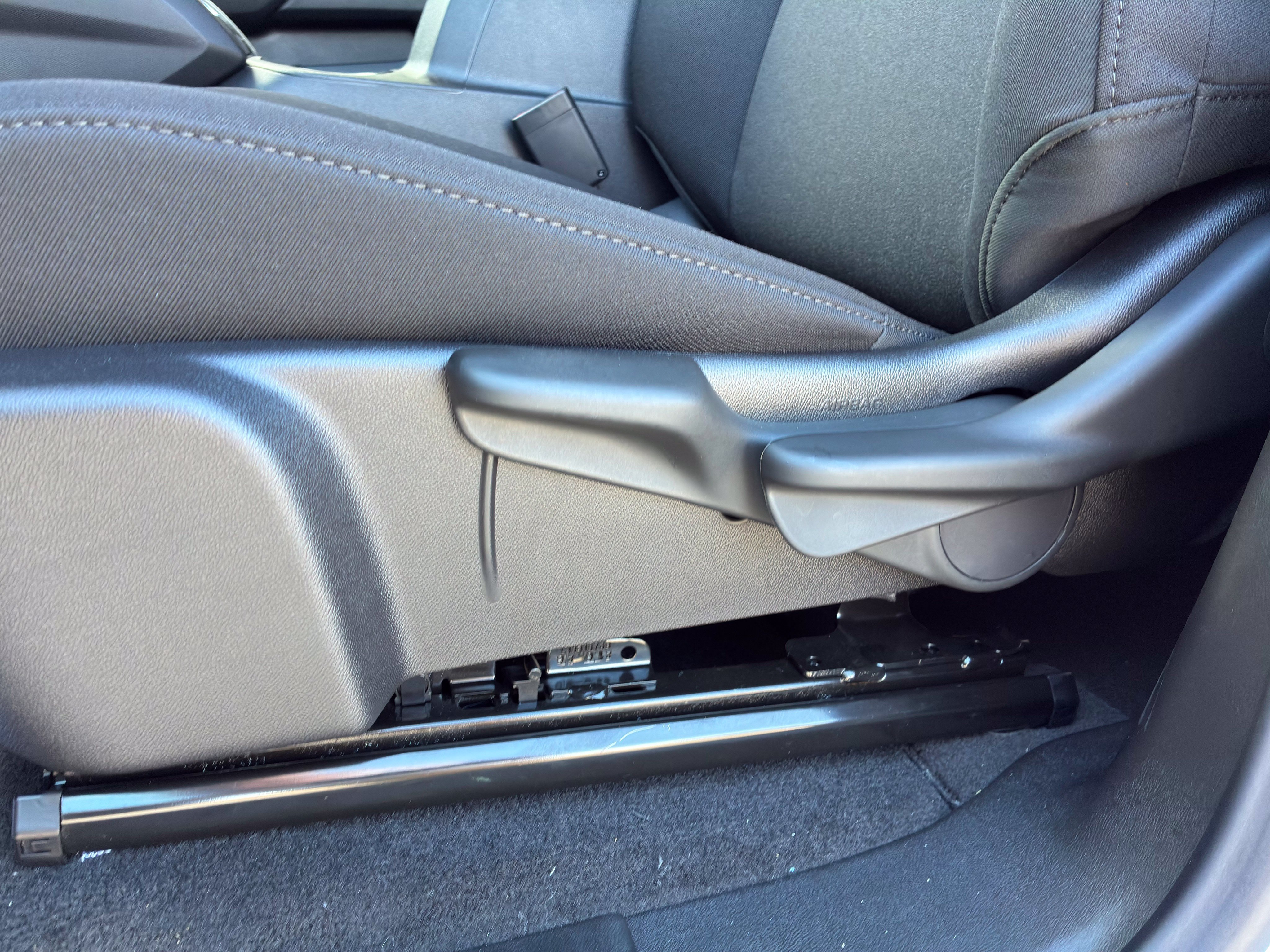 2026 Chevrolet Colorado Work Truck - Photo 45