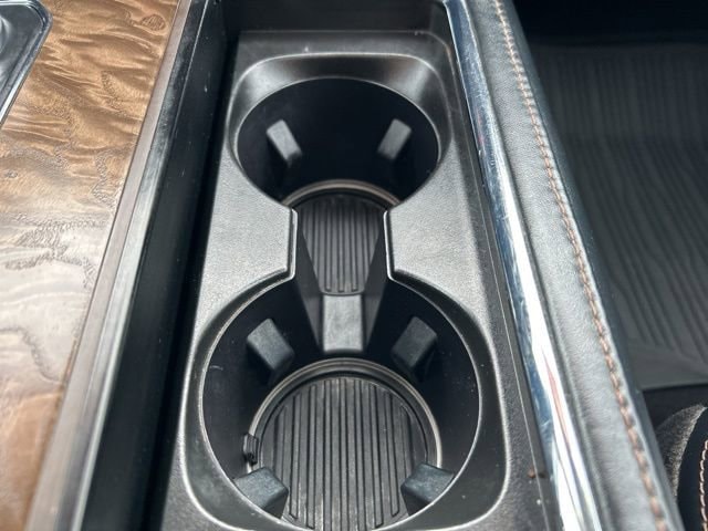 2021 Ford Expedition Platinum - Photo 43