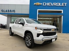 2026 Chevrolet Silverado 1500 LT Truck
