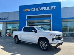2026 Chevrolet Silverado 1500 LT Truck