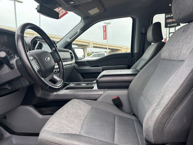 2022 Ford F-150 XLT - Photo 39