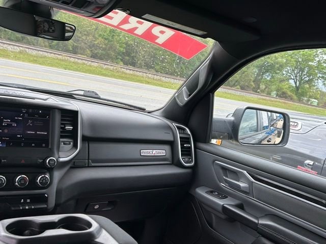 2022 RAM Ram 1500 Pickup Big Horn/Lone Star - Photo 37