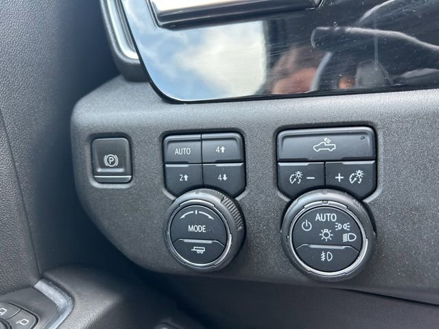 2023 Chevrolet Silverado 1500 RST - Photo 19