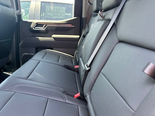 2026 Chevrolet Silverado 1500 RST - Photo 36