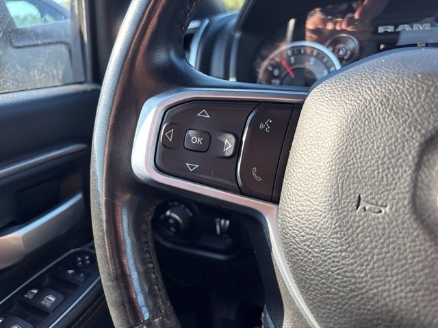 2024 RAM Ram 3500 Pickup Big Horn - Photo 18