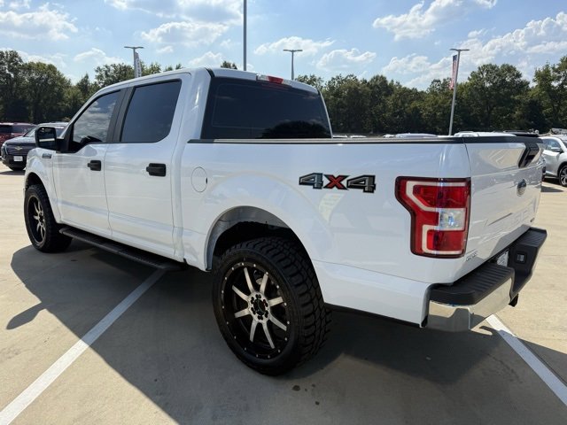 2019 Ford F-150 XL photo 2