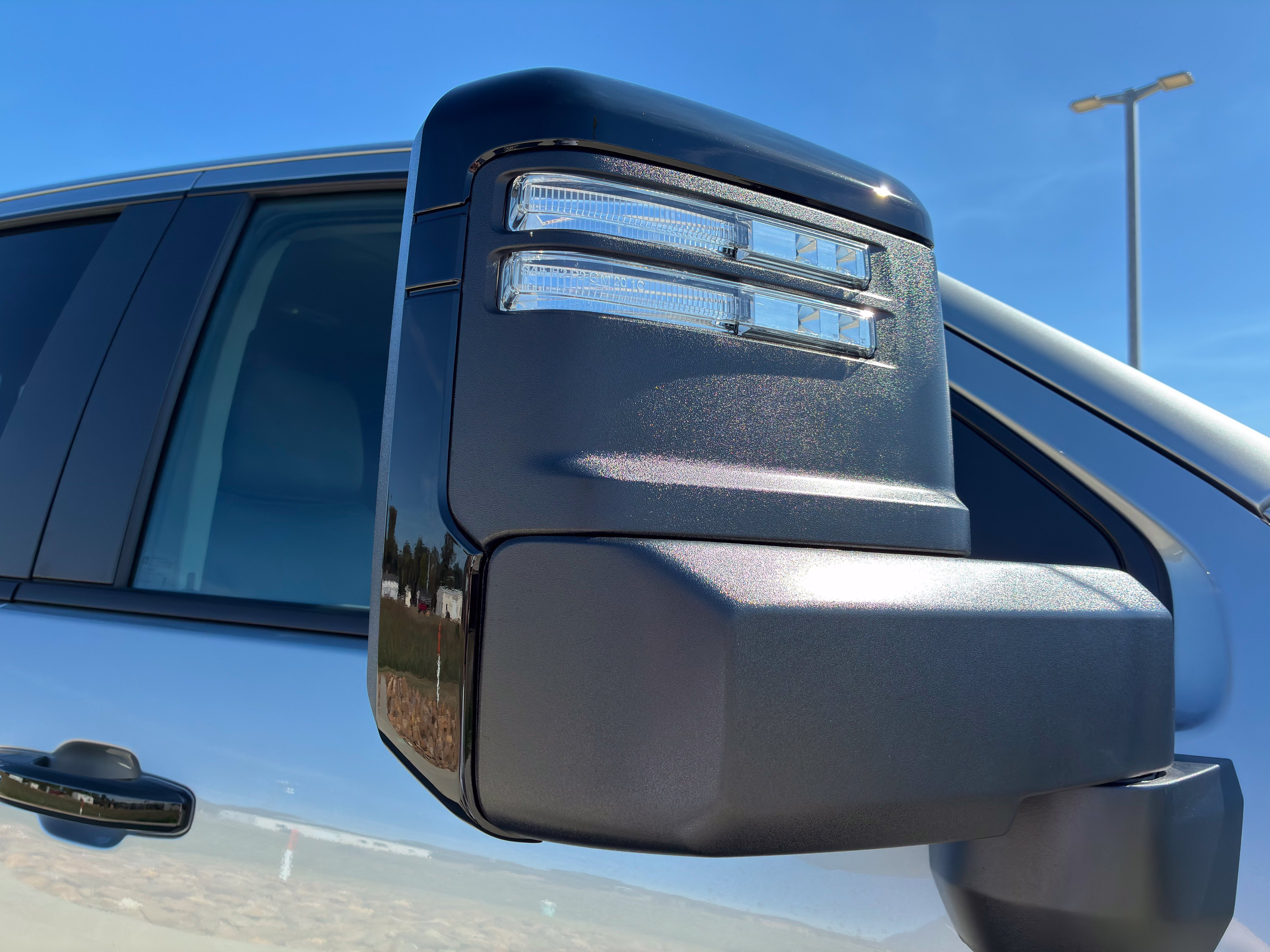 2026 Chevrolet Silverado 2500 HD LT - Photo 24