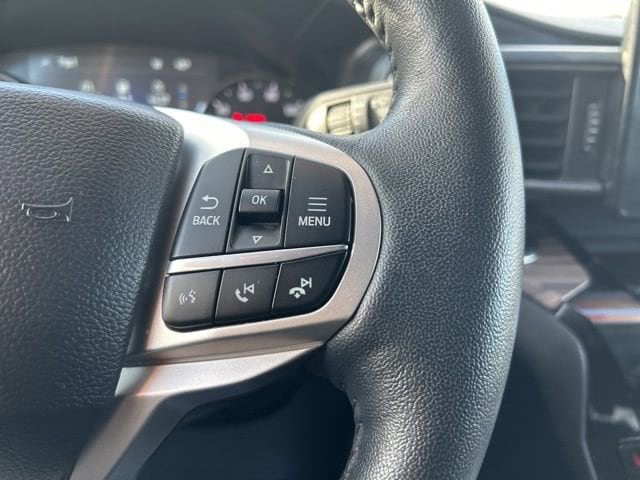 2024 Ford Explorer Limited - Photo 25