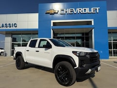 2026 Chevrolet Colorado Trail Boss Truck