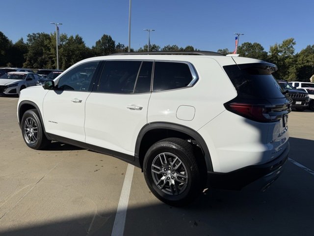 2025 Gmc Acadia Elevation photo 3