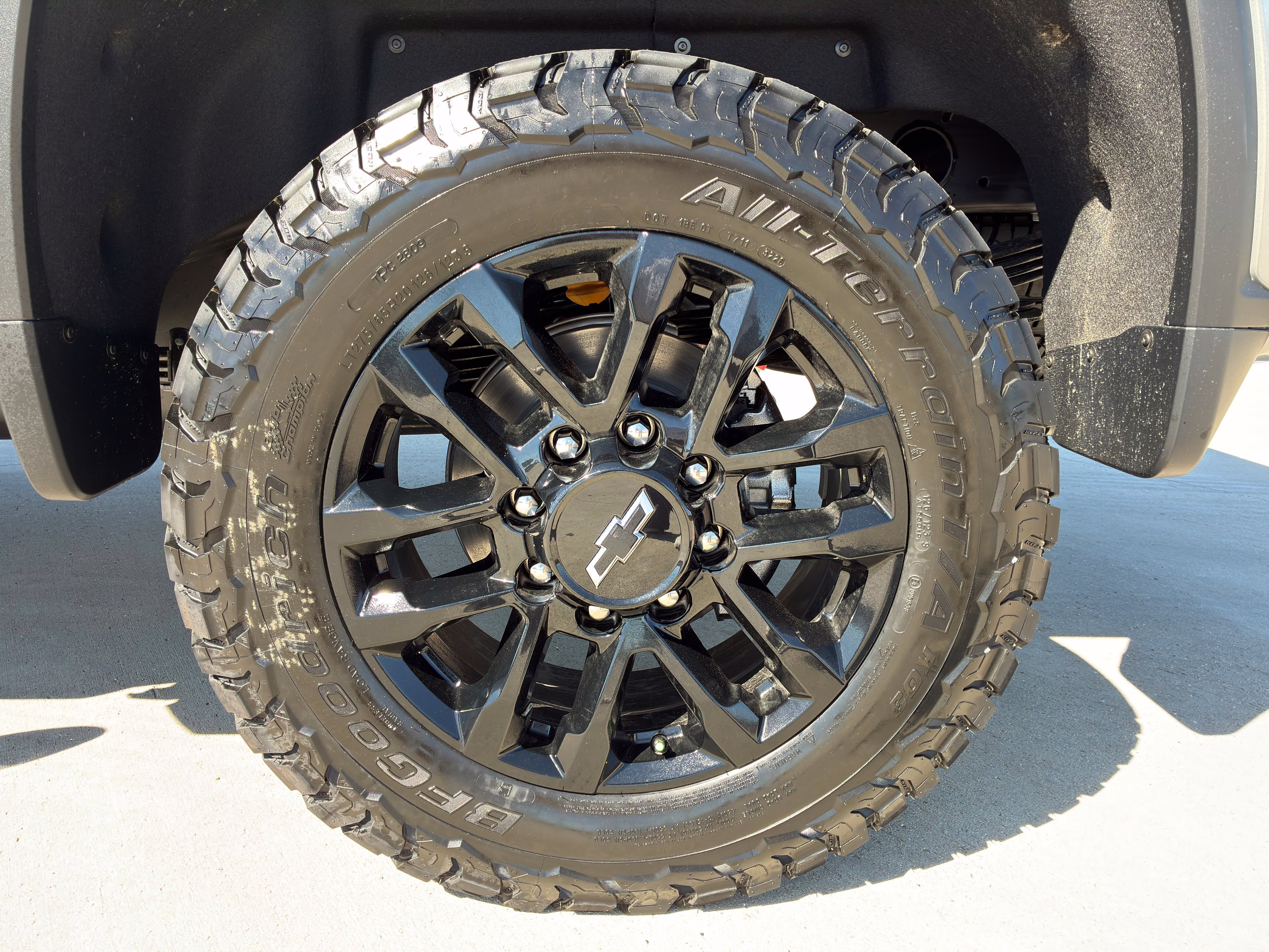 2026 Chevrolet Silverado 2500 HD LT - Photo 13