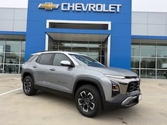 2026 Chevrolet Equinox Activ SUV