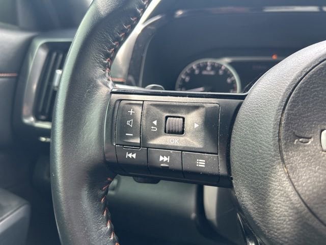 2023 Nissan Pathfinder Rock Creek - Photo 23