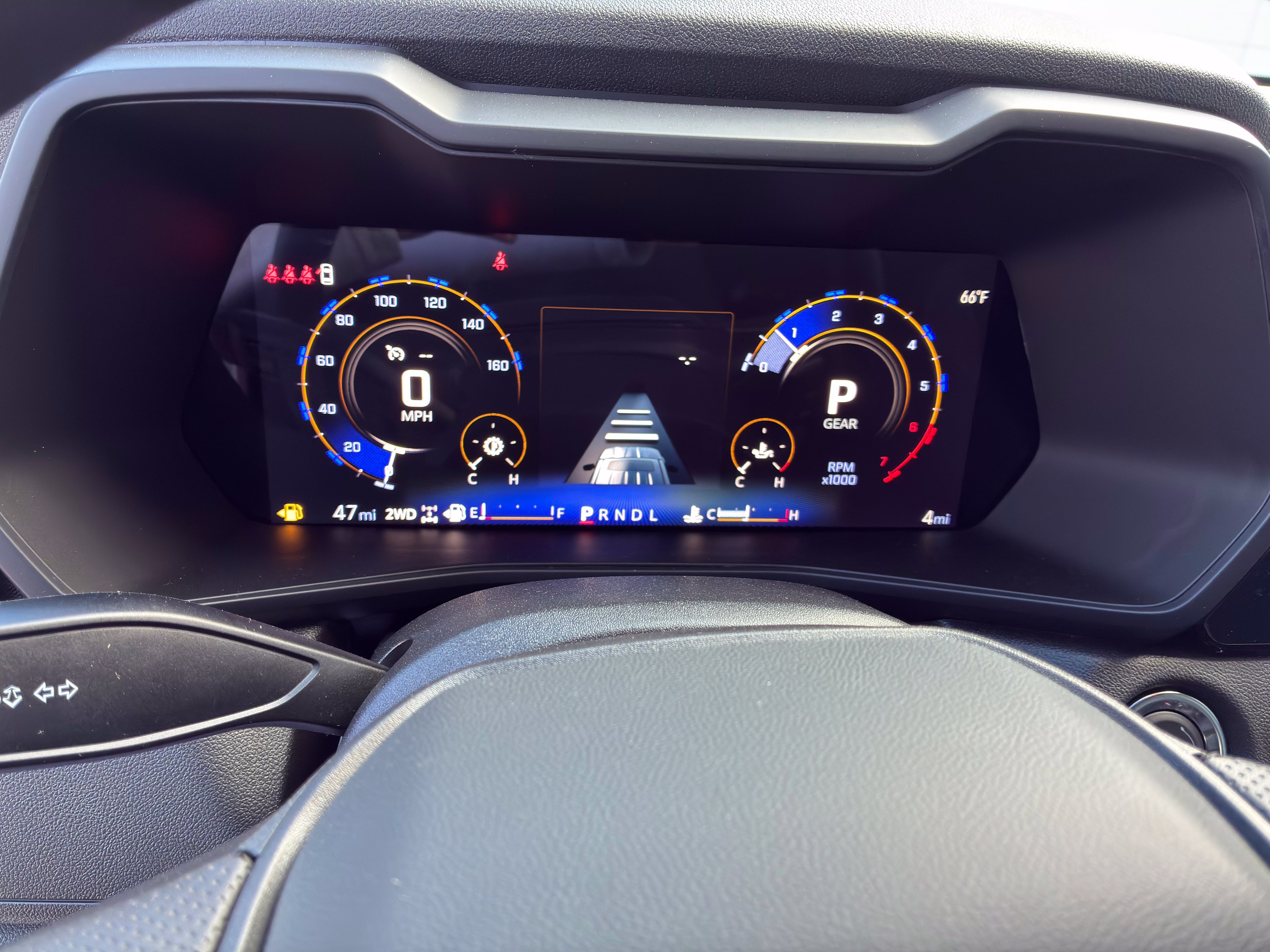 2026 Chevrolet Colorado Work Truck - Photo 39