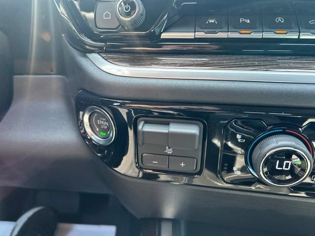2026 Chevrolet Silverado 1500 RST - Photo 27