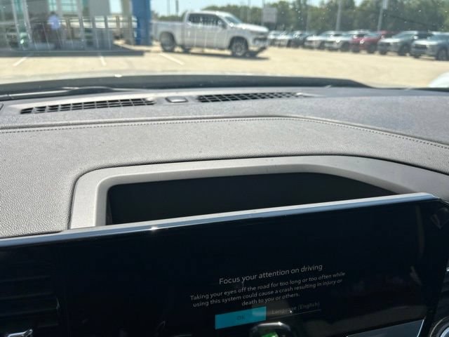 2026 Chevrolet Silverado 1500 RST - Photo 23