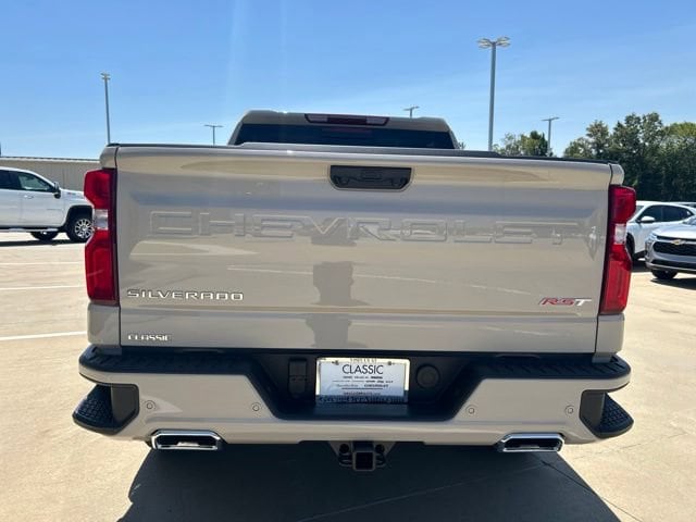 2026 Chevrolet Silverado 1500 RST - Photo 9