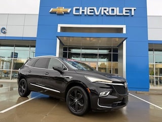 2023 Buick Enclave Essence SUV