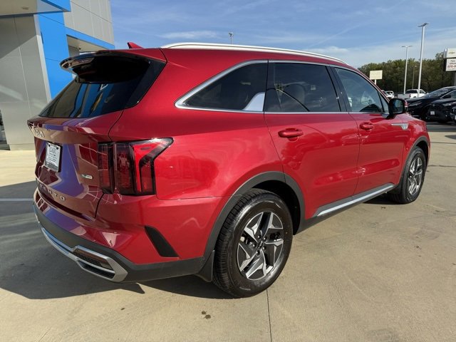 Used 2022 Kia Sorento S Hybrid with VIN KNDRGDLG3N5113440 for sale in Ashdown, AR