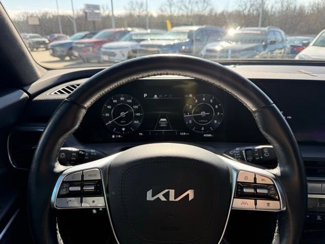 2024 Kia Telluride SX Prestige X-Line - Photo 15