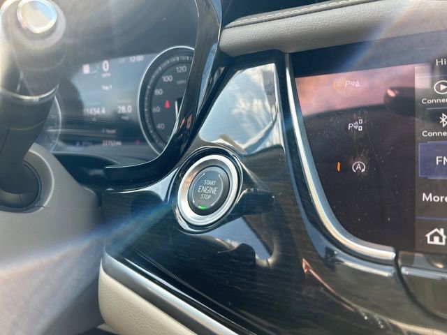 2024 Cadillac XT6 Premium Luxury - Photo 30