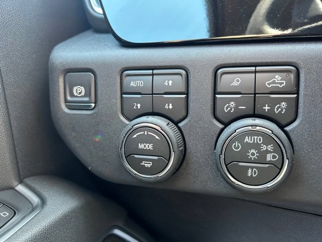 2026 Chevrolet Silverado 1500 RST - Photo 18