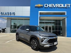 2026 Chevrolet Trailblazer LT SUV