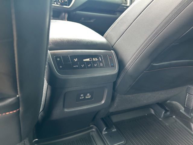 2023 Nissan Pathfinder Rock Creek - Photo 43