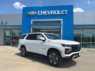 2026 Chevrolet Tahoe Z71 SUV