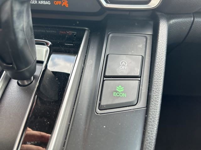 2021 Honda CR-V EX-L - Photo 29