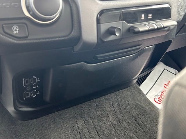 2022 RAM Ram 1500 Pickup Big Horn/Lone Star - Photo 29