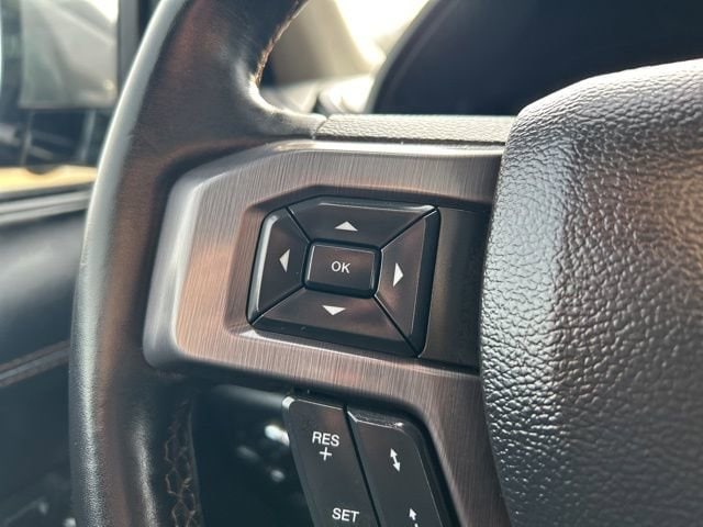 2021 Ford Expedition Platinum - Photo 26