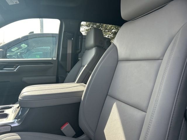 2026 Chevrolet Silverado 1500 LT Trail Boss - Photo 41