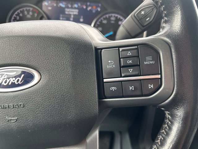 2022 Ford F-150 XLT - Photo 25