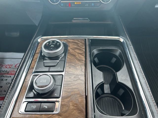 2021 Ford Expedition Platinum - Photo 44