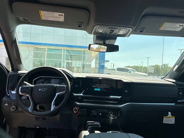 2026 Chevrolet Silverado 1500 RST - Photo 34