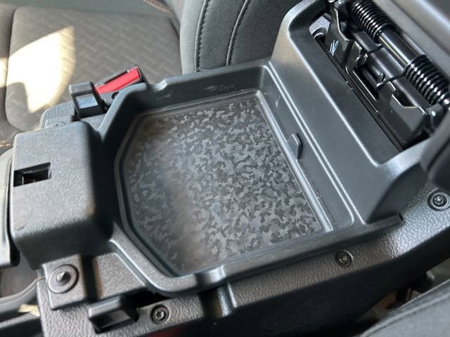 2024 Jeep Gladiator Mojave - Photo 31