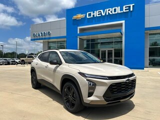 2026 Chevrolet Trax Activ SUV