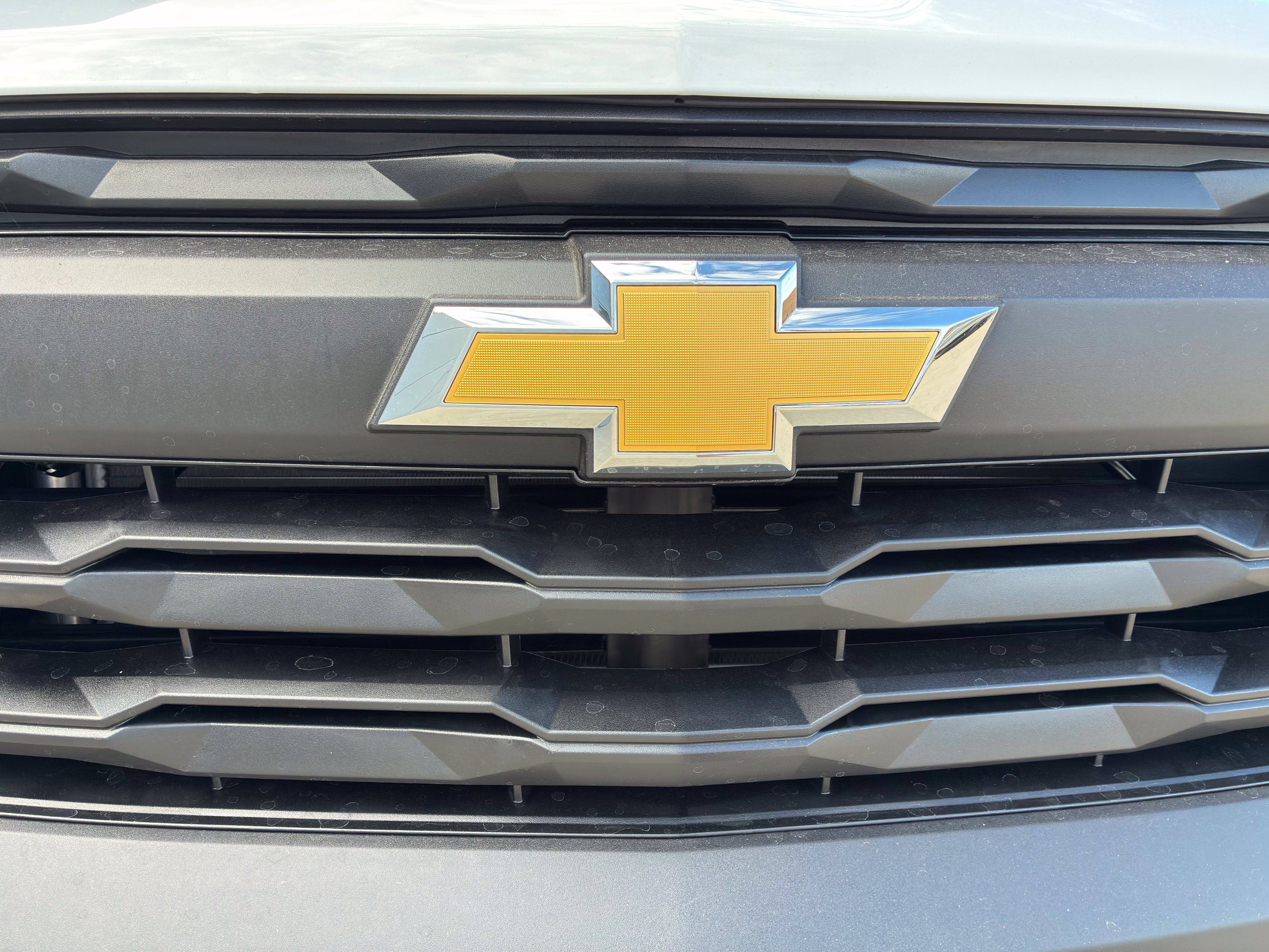 2026 Chevrolet Colorado Work Truck - Photo 15