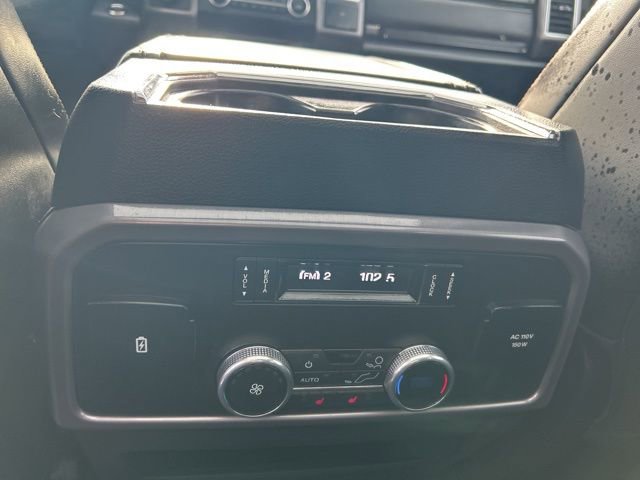 2021 Ford Expedition Platinum - Photo 52