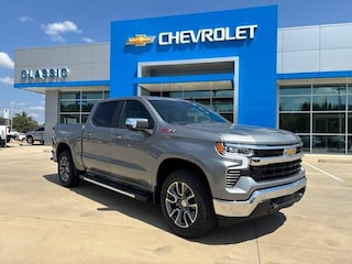 2026 Chevrolet Silverado 1500 LT Truck