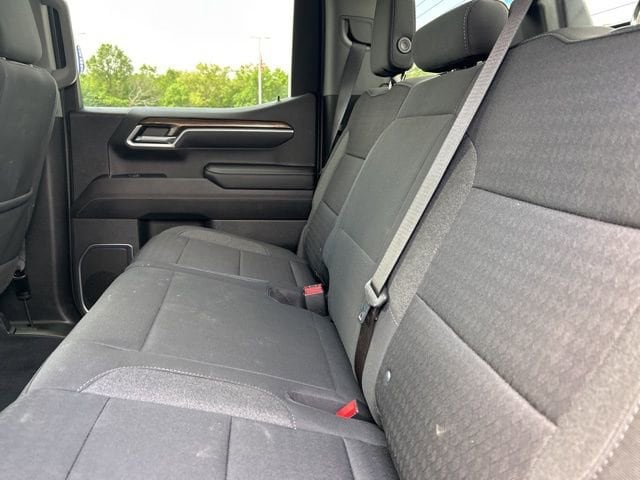 2023 Chevrolet Silverado 1500 RST - Photo 40
