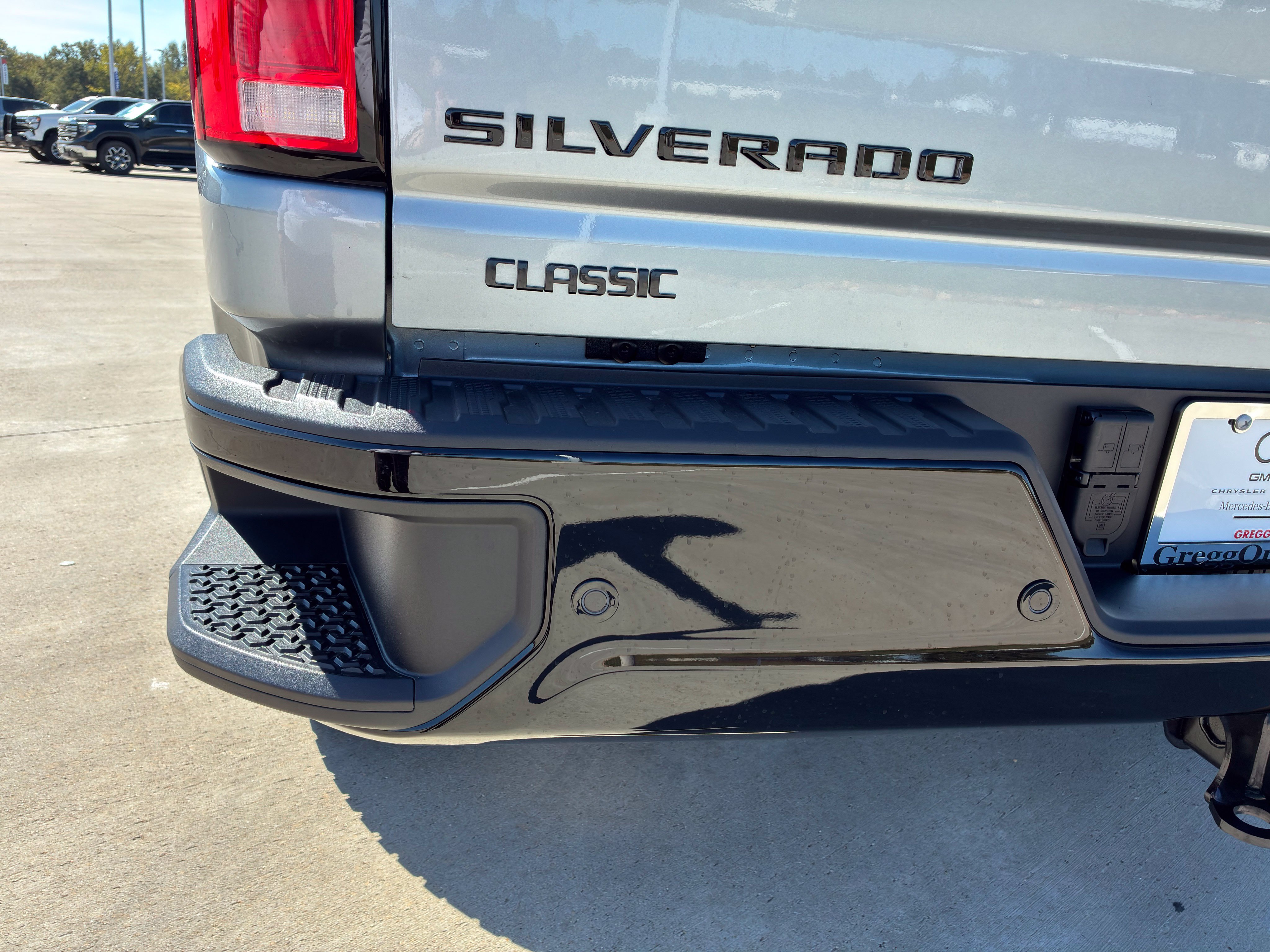 2026 Chevrolet Silverado 2500 HD LT - Photo 33